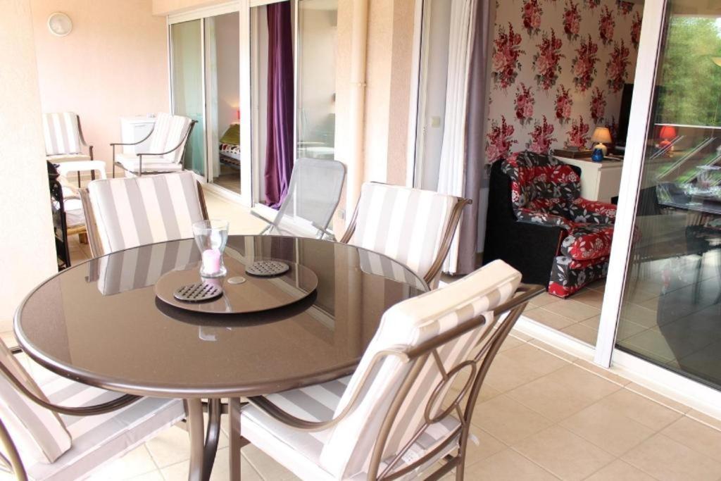 Amiraute Apartment J9 Сен-Киприен Екстериор снимка