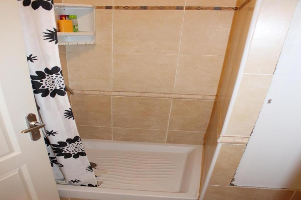 Amiraute Apartment J9 Сен-Киприен Екстериор снимка