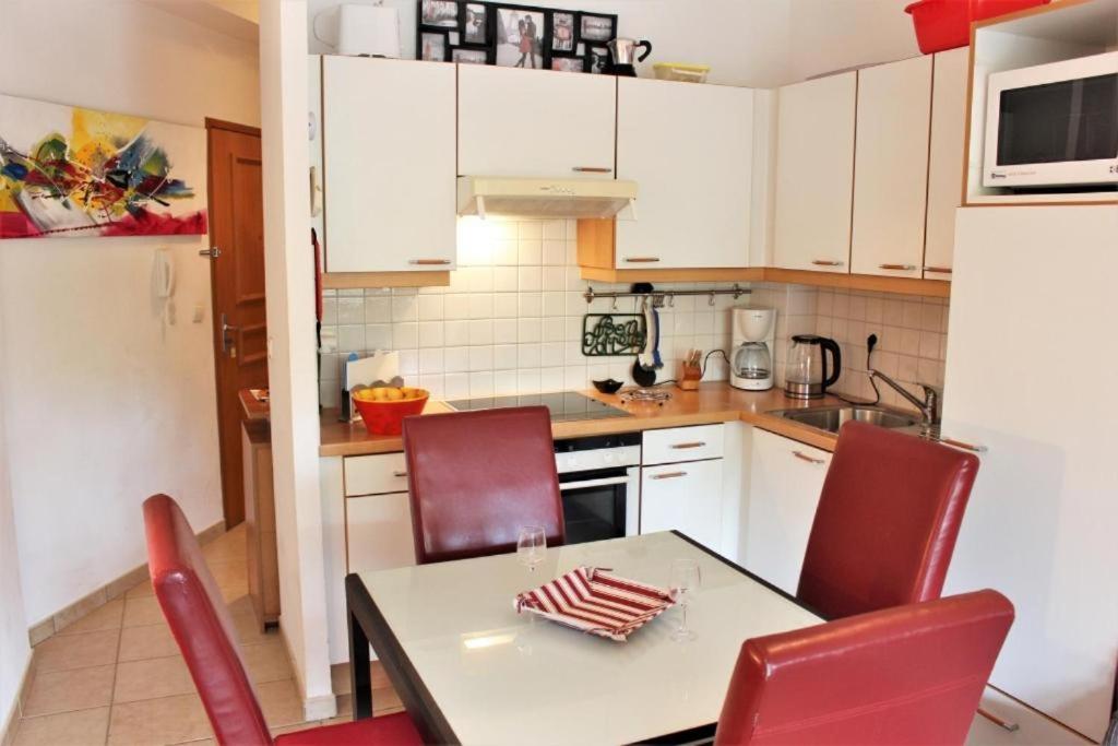 Amiraute Apartment J9 Сен-Киприен Екстериор снимка