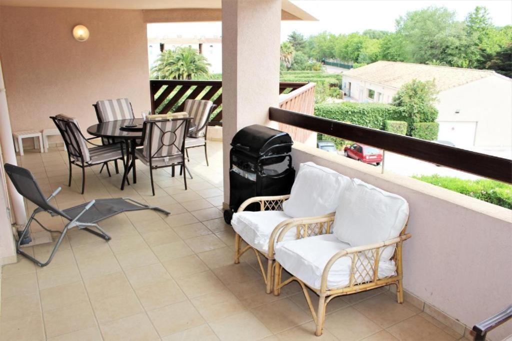 Amiraute Apartment J9 Сен-Киприен Екстериор снимка